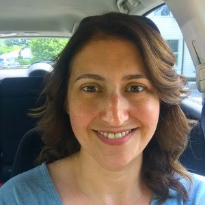 Meet your Posher, Amanda